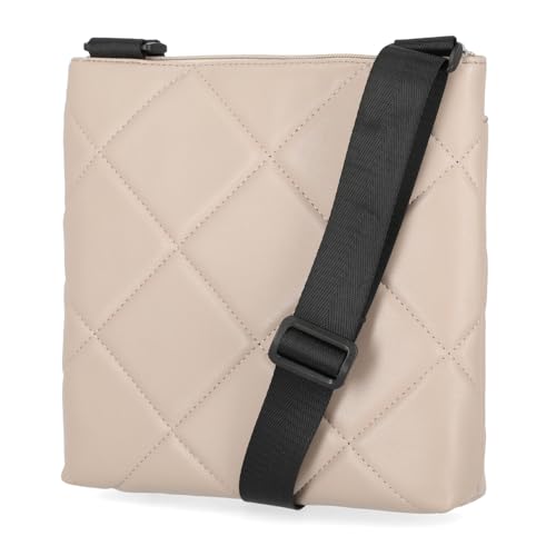 Image of Nautica Lakeside Signature Jaquard North South Crossbody Bag
