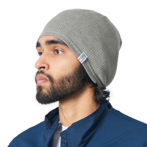 Bonnet de course CHARM pour vos sorties running matinales et sessions de trail