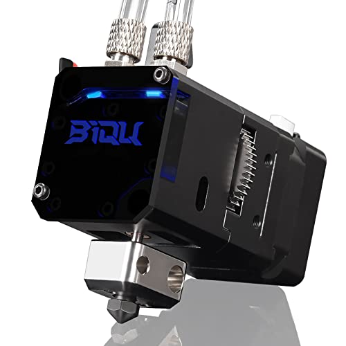 BIQU H2O Dual Gear Extruder, Effiziente Wasserumlaufkühlung