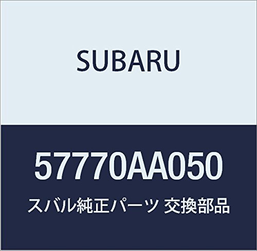SUBARU (Xo) i z_[ A op[ Abp[ Z^ KVB 4hAZ_ KVB c[OS i57770AA050