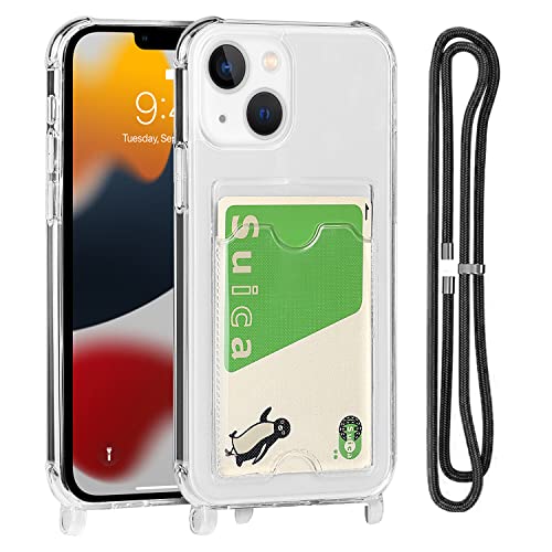 【美品】iPhone13 mini　※ケース付き 411dfS5bNFL.jpg