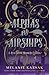 Alphas and Airships (The Red Cape Society)
