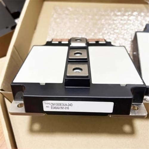 Module IGBT CM1000E3UA-24D pour onduleurs de puissance industrielle