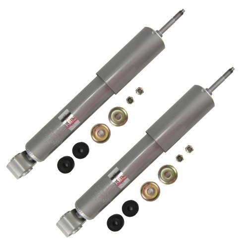 SENSEN 1270-FS Front Pair of Shocks for 86-95 Toyota Pickup