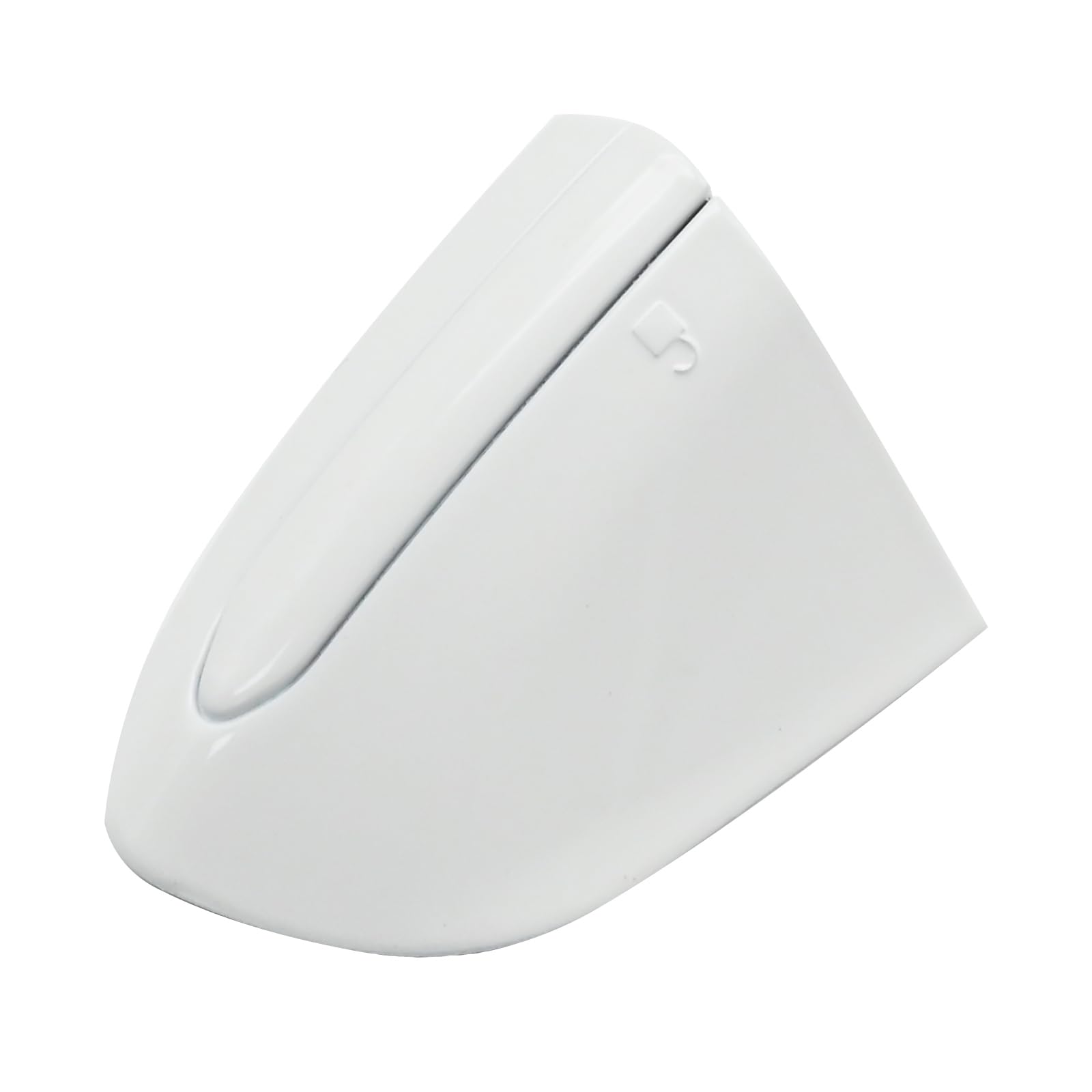 CADUFUELLY DS7Z 54218A15-DC Front Exterior Door Handle Lock Cover Cap, Replacement for 2013-2020 Ford Fusion 2015-2020 Edge, Replaces DS73 F218A15-