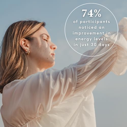 Doctor Seaweed | Pure Seaweed Capsules | 1 Months Supply | 100% Organic Scottish Seaweed | Thyroid Support | Weight Management | Plant Based - Image 4