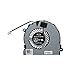 Ventola di ricambio per processore per Dell 15mr-1528s 5000 5545 5547 5447 5542 5543 5548 Laptop Serie
