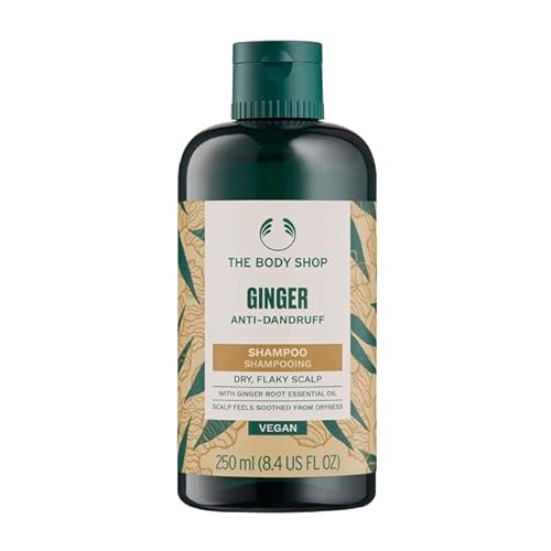 Ginger champú 250 ml - vue 3