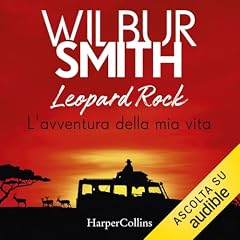 Leopard Rock copertina