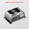 RICH SOLAR 400 Watt Solar Kit Contains 2 high Efficiency 200W Monocrystalline Panels with 9 busbars and 40A MPPT Controller