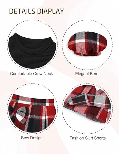 Image of Newborn Baby Boy Clothes Hipster Bowtie Strap Long Sleeve Bodysuit +Moustache Pants+Hat 3Pcs Outfits Set Newborn