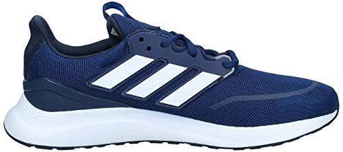 Adidas Energyfalcon, Scarpe da Running Uomo, Blu