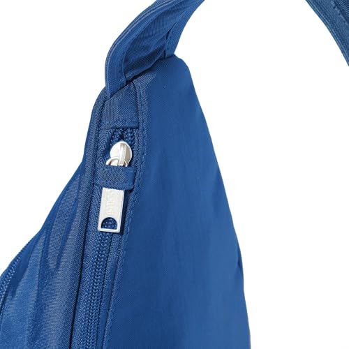 Image of Baggallini Securtex Anti-Theft Daytripper Sling