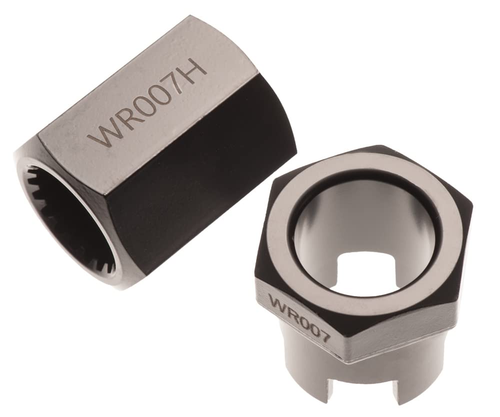 SOLASImpeller Tool & Shaft Holder Tool Kit for Yamaha 800 1200 1300 20MM Shaft