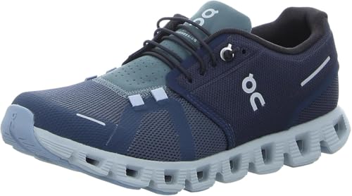 Image of On Men's Cloud 5 Sneakers