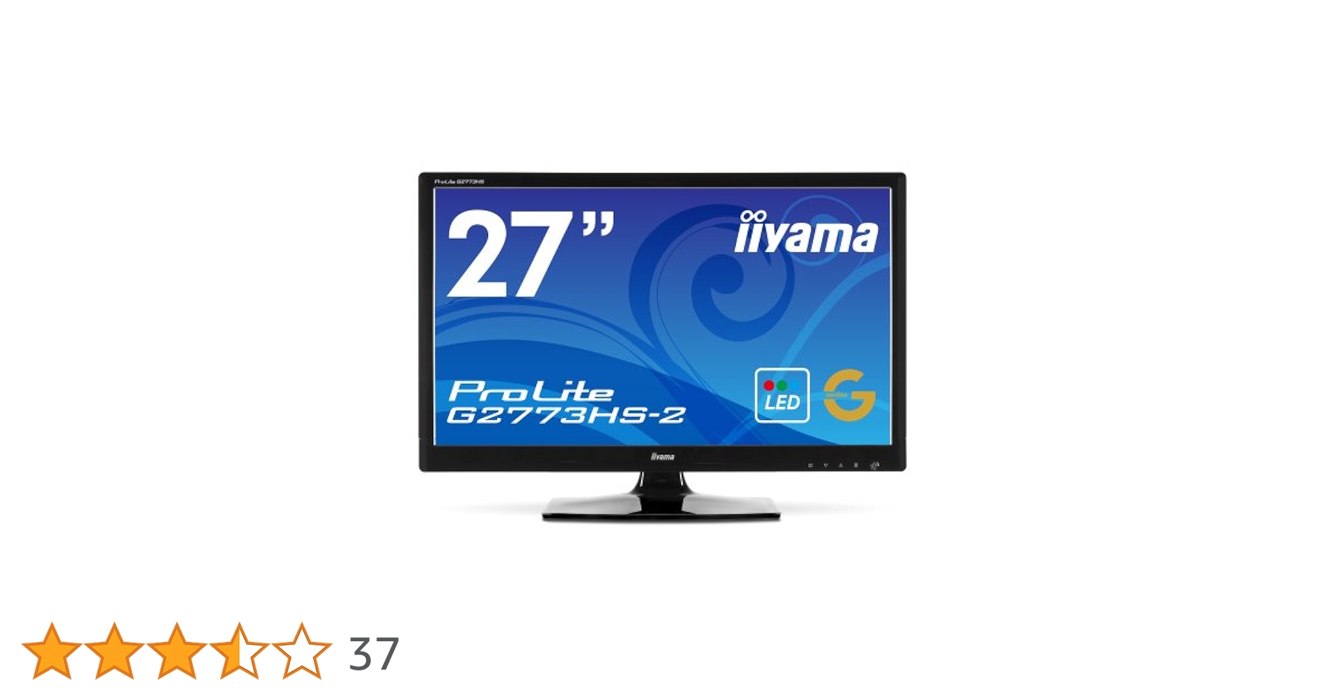 Amazon.co.jp: iiyama 144Hz入力対応 27型ワイド液晶