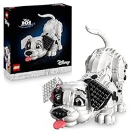 LEGO ǀ Disney Welpe aus