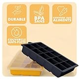 Zoom IMG-1 blumtal stampo ghiaccio silicone 2x15 Zoom IMG-1 blumtal stampo ghiaccio silicone 2x15