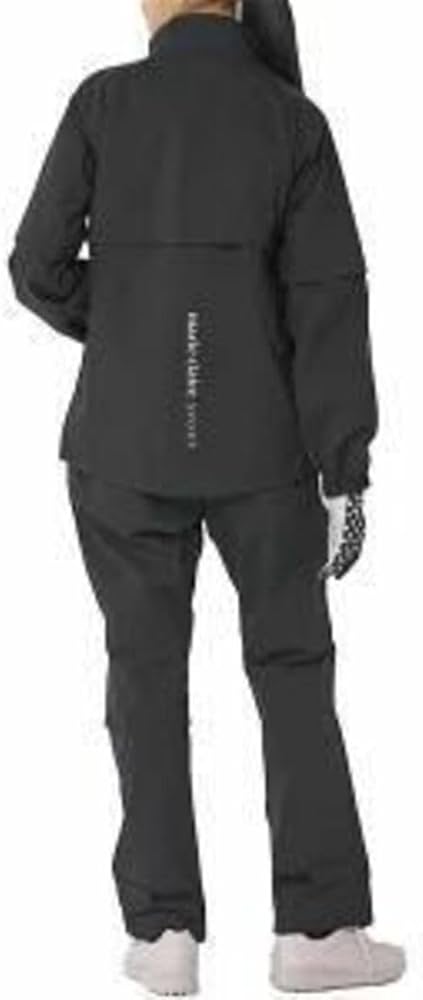 Amazon.co.jp: マリクレール レインウェア 上下セット 雨具 カッパ M