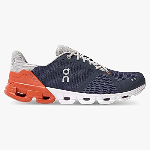 Preisvergleich Produktbild On Herren Cloudflyer 3 Sneaker, 43 EU