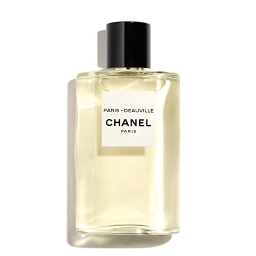 Chanel - Les Eaux De Chanel - Paris Deauville - 50Ml Edt Eau De Toilette