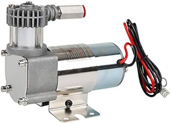 Amazon | HUILI-JPHOME リア エアライド サスペンション ハーレー