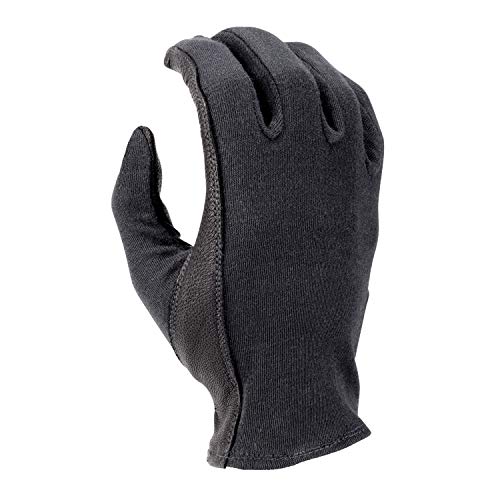 Hatch Shooting Tactical Glove With Kevlar, Black, Xx-Large #TOP1