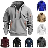 Zoom IMG-2 ccvqpf felpe con cappuccio da Zoom IMG-2 ccvqpf felpe con cappuccio da