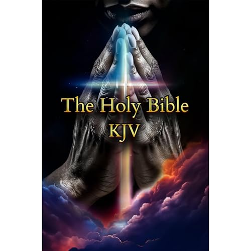 The Holy Bible Audiolibro Por Blk Qween arte de portada
