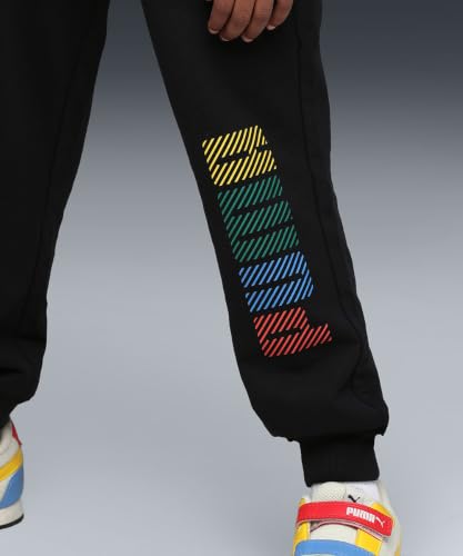 Image of Puma Boys Track Pants