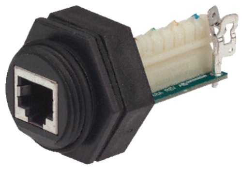 Brad Enp1135M010 Rj-Lnxx Industrial Ethernet Rj-45 Double-Ended Cordset, Male Straight Industrial-To-Standard, Shielded Stranded Proplex Kevlar Wrapped (Enp) Cable Type, Pur With Kevlar Wrap Cable Jacket, 26Awg Wire Size, 1.5A Max Current Rating, 30V Max (786788529079)