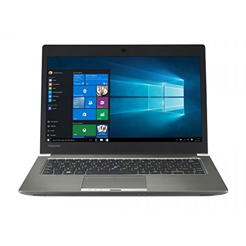 Toshiba Por.Z30-C-16J i5-6200 8GB 256SSD 13.3 W10 Toshiba Por.Z30-C-16J i5-6200 8GB 256SSD 13.3 W10