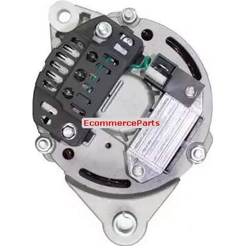 Alternatore 9145374911413 EcommerceParts Tensione: 12 V, Alternatore-Corrente carica: 50 A #b4