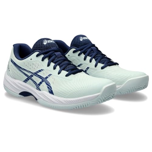 ASICS Women's Gel-Game 9 Clay/OC Tennis Shoes2