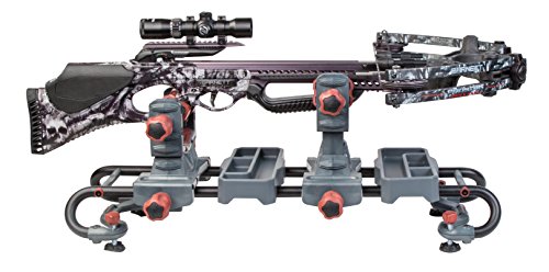 Tipton Ultra Gun Vise with Heavy-Duty Construction, Customizable Design and Non-Marring Materials for Cleaning, Gunsmithing and Maintenance
