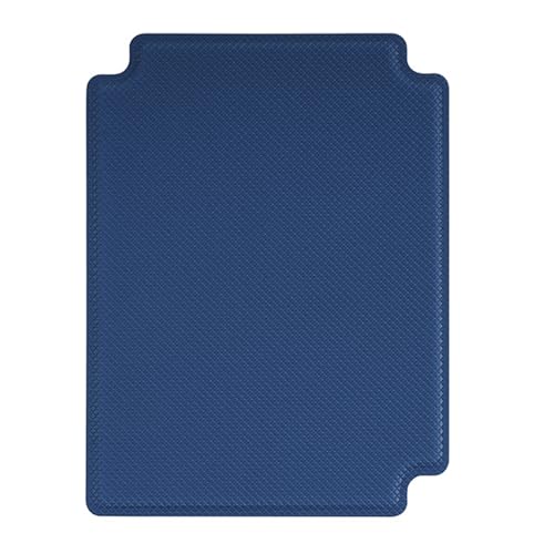 エレガントなPUレザーカードバッフルチェッカー調整可能なゲームカードケースディバイダーコンパクトゲーム組織ツールPUレザーセパレーター