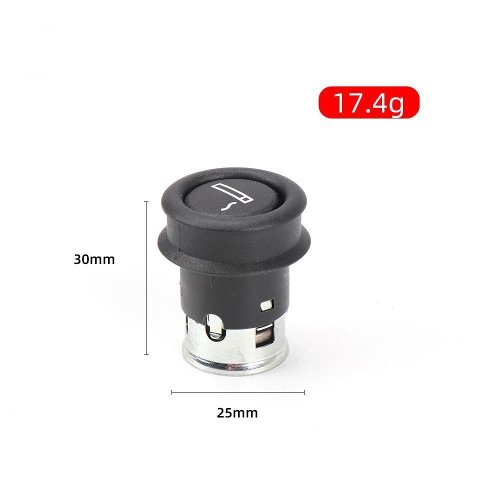 can you charge a car through the cigarette lighter Charge car battery from 12V power bank via cigarette lighter : r/cars