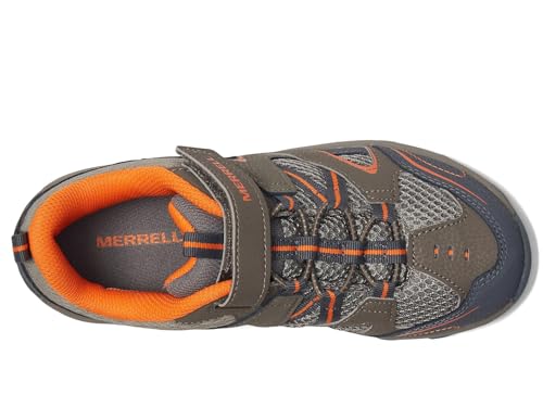 Image of Merrell Trail Chaser Shoe Kids