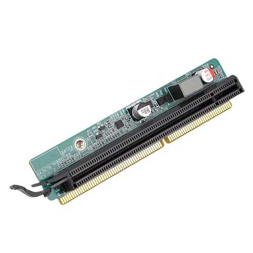 Carte Riser PCIE16 d'extension PCI Express 16x pour Tiny8 P3 RX560 - 7