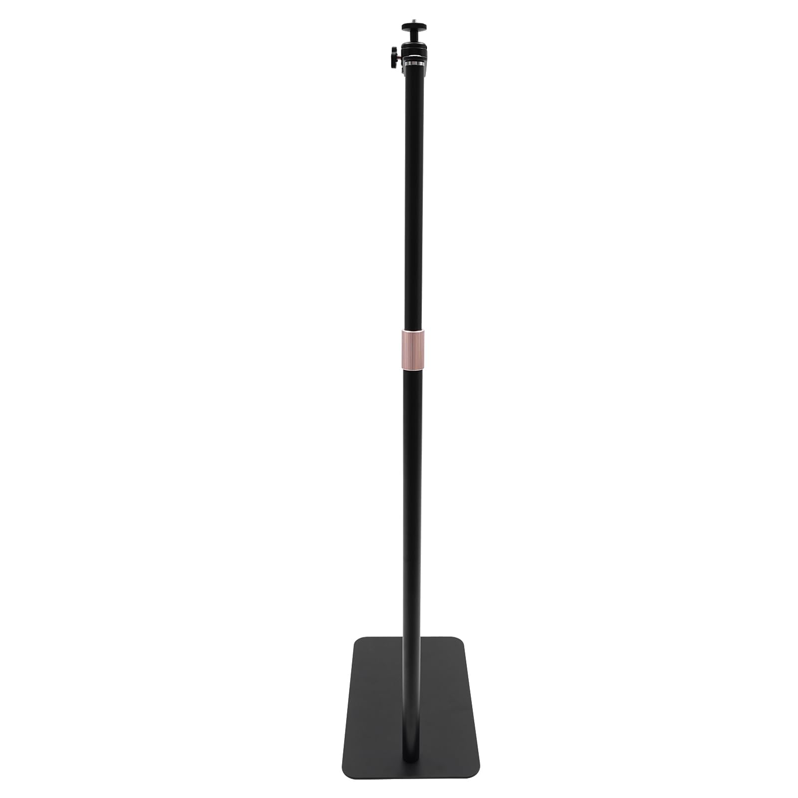 Support pour projecteur réglable en hauteur, pivotant à 360°, support pour vidéoprojecteur, support pour projecteur, support au sol pour projecteur, support pour vidéoprojecteur, support pour