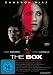 Produktbild The Box - Du bist das Experiment.