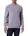 Produktbild Maerz Herren Stehkragen Pullover, Mercury Grey, 48 EU