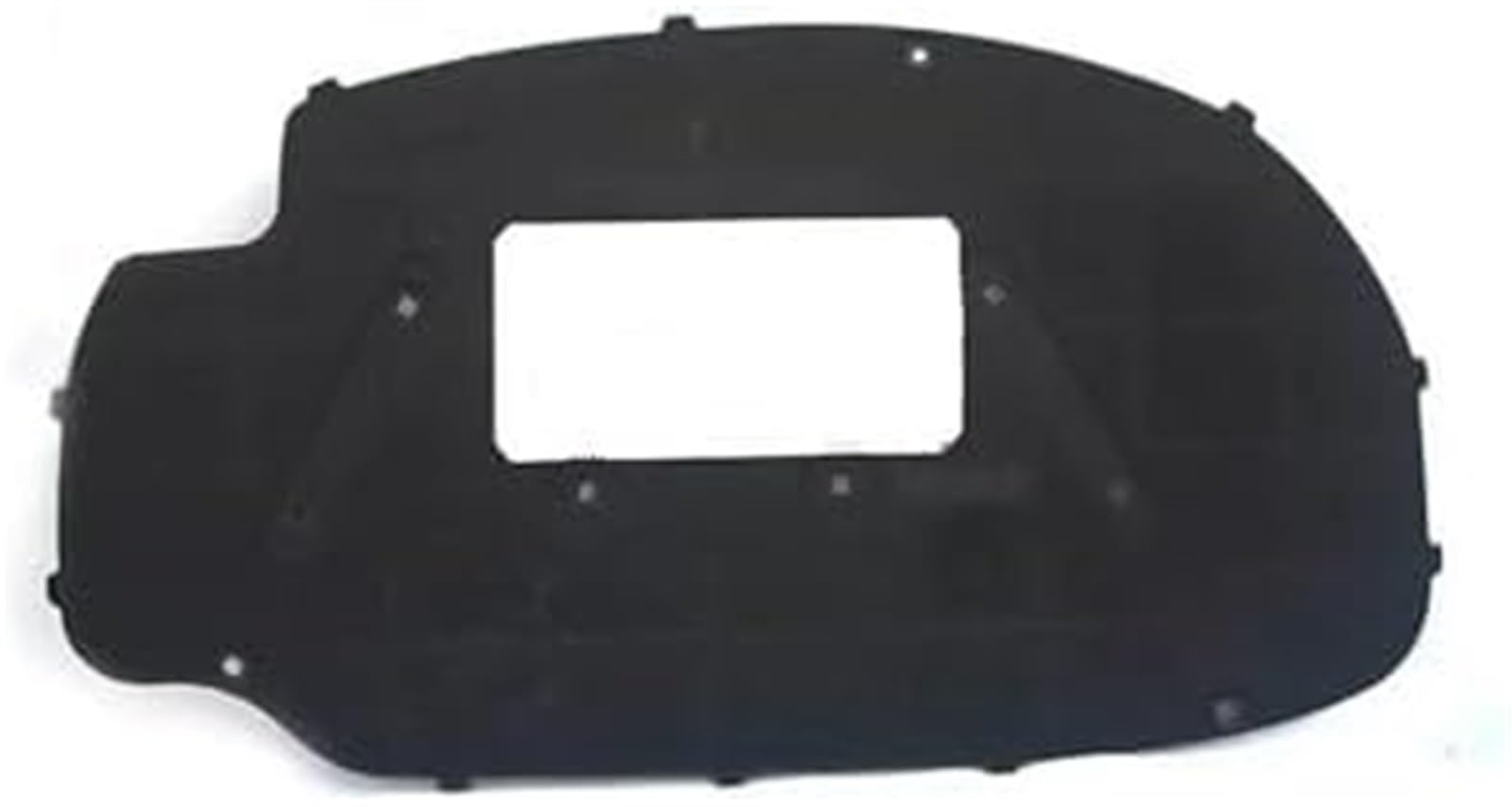 Dla Vw, dla Golf 5 dla Jetta 2006-2011 przednia maska ​​silnika