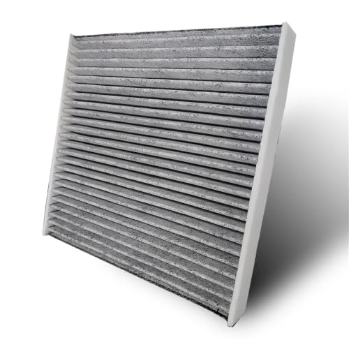 Filtro de cabina de coche P3875WS para repuesto de Honda Accord 2015