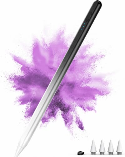 DEGGE �X�^�C���X�y�� iPad 2018-2025�p 15�������[�d Apple Pencil�p ��̂Ђ狑�� iPad A16 11/10/9/8/7/6�AiPad Pro M5/M4/12.9�C���`/11�C���`�AiPad mini 7/6/5�Ai