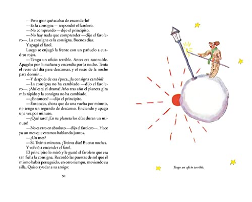 Estuche El Principito / The Little Prince (Boxed Edition)