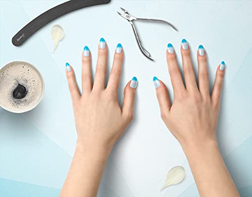 LeChat Perfect Match Mood Gel Polish, Angelic Dreams miniatura 6