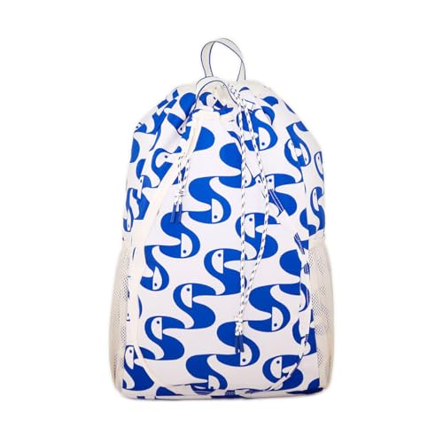 Mochila Farm Pra Jogo Copatucano Azul