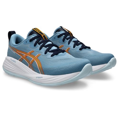 Image of ASICS Mens Gel-Cumulus 27