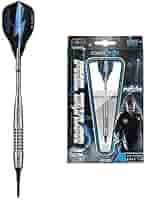 【フィルテイラー】9FIVE GENERATION 1- PHIL TAYLOR Target Darts Phil Taylor Power 9FIVE G1 95% Tungsten 22 grams